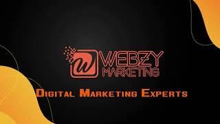 Online Marketing Expert || Webzy Marketing || #digitalmarketing