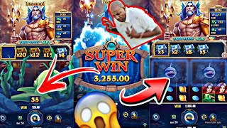 Yono Games / Poseidon 2 Gameplay Today 💥🤯 / New Slot Game Launch 💸💸 / 5 Scatter / #yonorummy 