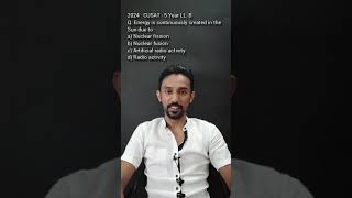 CUSAT LL. B : Physics - Question 1 #klee #cusat llb #llb