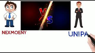 NexMoney V/S Unipay Digital?  Must Watch Difference...