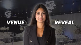 My Event Space Business is READY | Venue Reveal (Part 3)