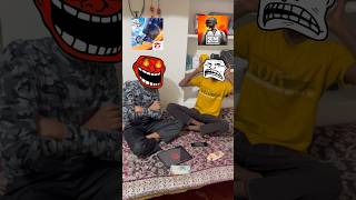 FreeFire 😈 vs PUBG ( BGMi ) 💀 - Who Will Win ? - GAMING TEST #freefire #pubg #pubgmobile #shorts
