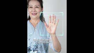 Tenon smart door&lock manufacturer #smartlock #smartdoor