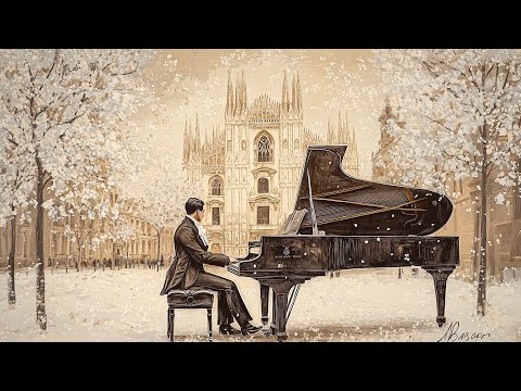 Timeless Classical Music That Connects Heart and Soul - Mozart, Beethoven, Bach, Vivaldi, Chopin