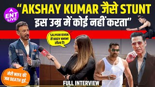 Akshay Kumar’s Fitness, Shefali Jariwala Death, Anti-Ageing & Steroids! Bursting Myths Ft. Rahul Dev
