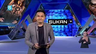 16 Julai 2025 - BERNAMA TV: Kejohanan Golf Amal YSB-BSMM kutipan sumbangan RM290,000