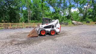 2017 BOBCAT S590 For Sale