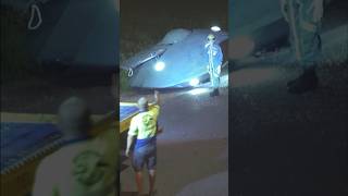 #crash #ufo #prank #remigaillard 🛸