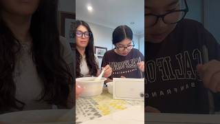 Congratulations izzie for acing the finals! 🥳❤️#surprise #gift #reaction #love