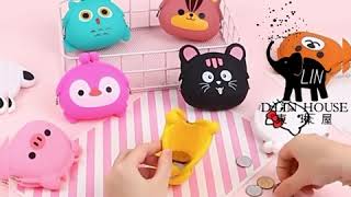 東琳屋 零錢包 婚禮小物 小贈品 東琳屋