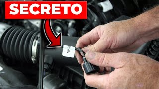 Hacer esto reiniciará tu auto y lo arreglará GRATIS