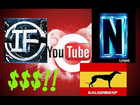 Como saber las ganancias de los Youtubers Famosos