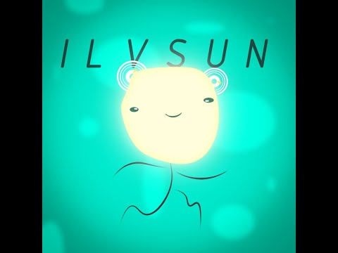 ILVSUN_ColinDD(Original)[Electronic House]