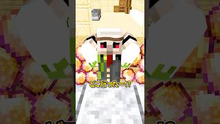 兄ちゃんとケンカしちゃった #shorts #マイクラ