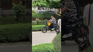 Siam Ahmed at uiu campus | shooting time at united international university | uiu