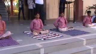 Spvs Campus