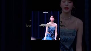 it must’ve been uncomfy #ive #wonyoung #kpop #sun #heatwave #osaka #ivearemyults #meme