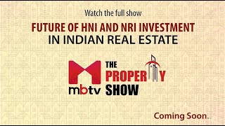 Future of HNI and NRI Investment in Indian Real Estate