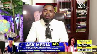 ADOM TV LIVE