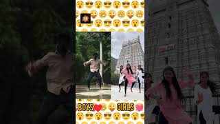 VETRIVEL SONG 💓♥️ #dance #remix #shortvideo #funny #comedy #shorts #tamilsong #song