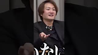 まさかの株本VS林