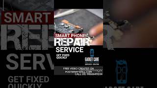 gadgetcare mobile and laptop services.....