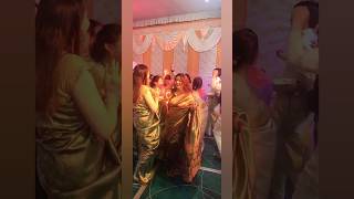 Delhi to pauri# sangeet#shots#weddingvibes