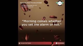 GOOD MORNING WITH GWPL