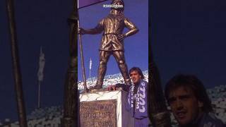 La historia de Gabriel #Batistuta en #Fiorentina