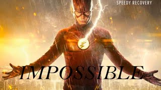 The Flash ⚡ Impossible