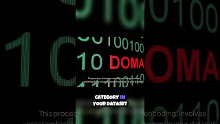 Unlocking Data Secrets  Master One Hot Encoding! 🔍