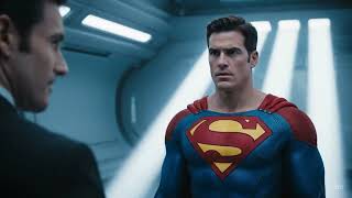 When Two AI Superman Reunite For A Mission | Absolute Aura Farming