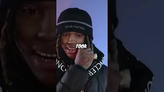 Quandorondo VS OTF :#shorts #short #shortsviral #shortvideos #viral #viralvideo #viralvideos #fyp