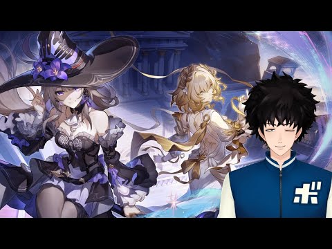 【崩壊スターレイル】お日課レイル【質問歓迎】