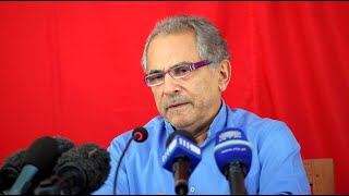 East Timor President rules out security deal with China