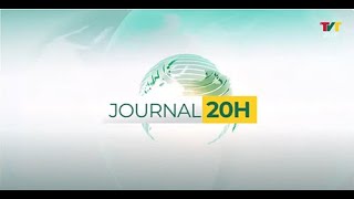 TVT JT 20H DU MERCREDI 09 JUILLET 2025