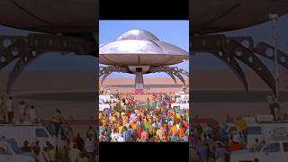 Mars Attacks! (1996)  | “We Come in Peace”… Then They Start Blasting!  🛸💥🕊️