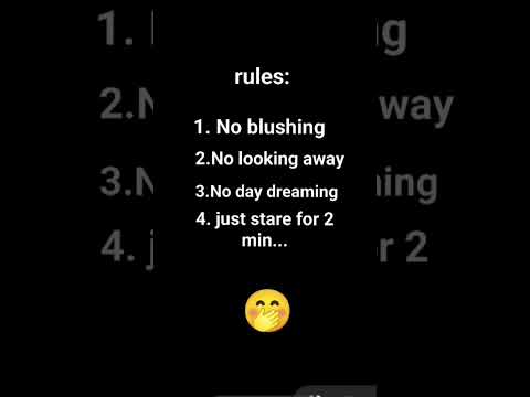 follow the rules 🤭🩵🥰~ muichiro tokito version