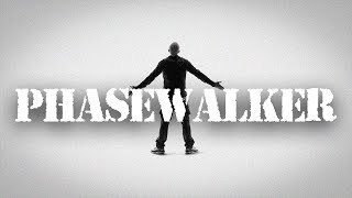"PHASEWALKER" | Trap x Synthwave Type Beat | Futuristic x Dark Vibes