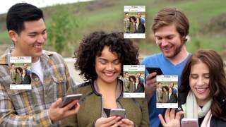 The Share App - 1855 flashback