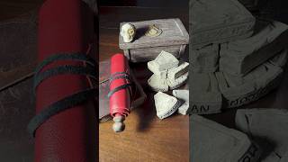 D&D props inspired by movie props