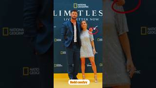 True love on the red carpet — Chris Hemsworth and Elsa Pataky stole the spotlight