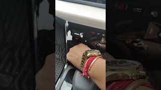 Car Accessories || Portable Charge For Car #portronics #tatamotors #harrier #safari #carvlog