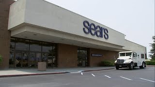This Bay Area Sears store soon to be only one open in California