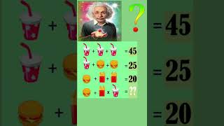 Can you solve this maths puzzle? #mathlovers #maths #mathsviral #mathspuzzle #mathsviralvideo