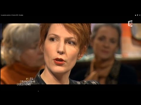 LGQ ; Débat : c'était mieux avant - 2014