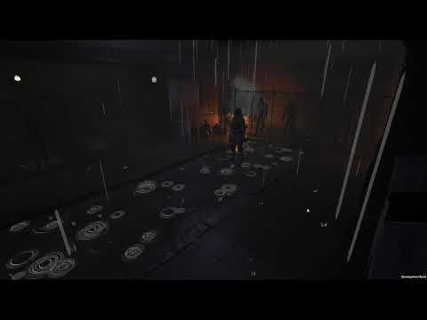 The Worlds First Look at Project Biorisk