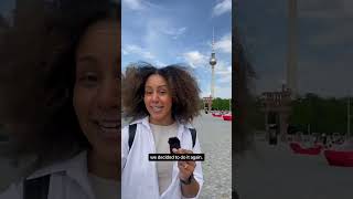 DW goes to school: Germany vs. Ghana - new series coming soon