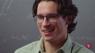 It's shaped my heart as much as my mind | Westminster MDiv Student, Daniel Kabakjian