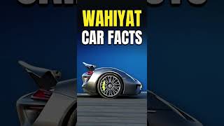 Weird Car Facts | Carsio #automobile #facts #funny